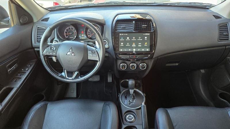 MITSUBISHI OUTLANDER SPORT 2.0 HPE AWD 4X4 2021 — foto 5
