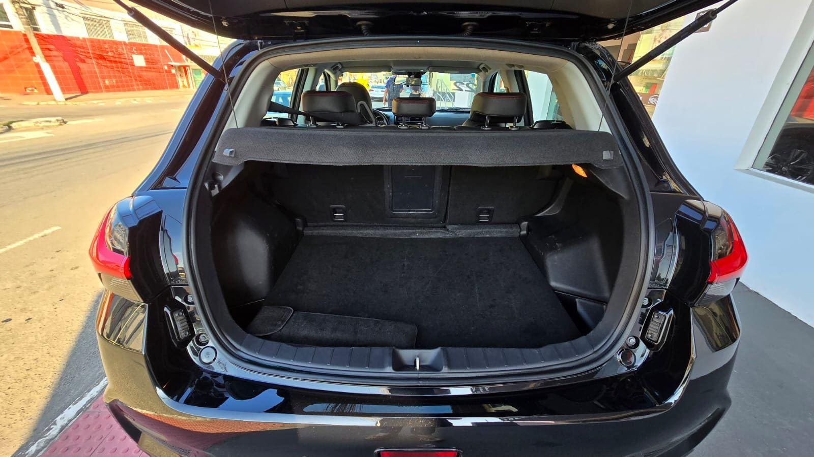 MITSUBISHI OUTLANDER SPORT 2.0 HPE AWD 4X4 2021 — foto 11