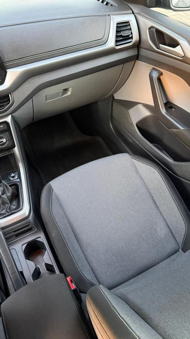 VOLKSWAGEN T CROSS TSI TURBO 2024 — foto 9