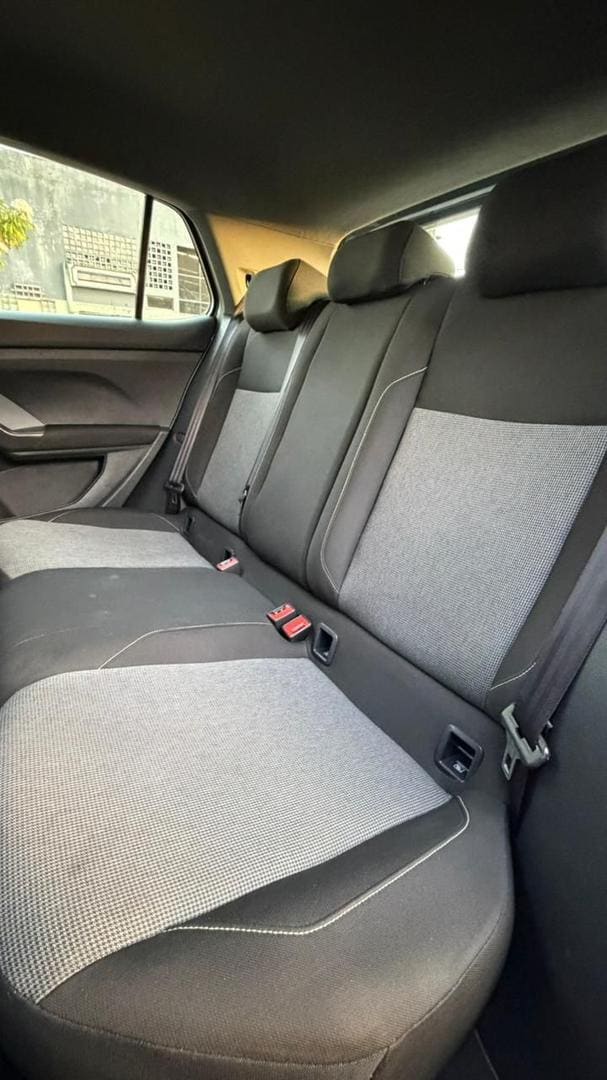 VOLKSWAGEN T CROSS TSI TURBO 2024 — foto 12