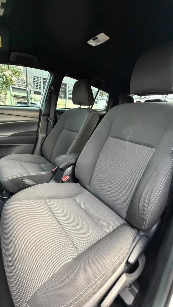 TOYOTA YARIS HA XL15 2022 — foto 11