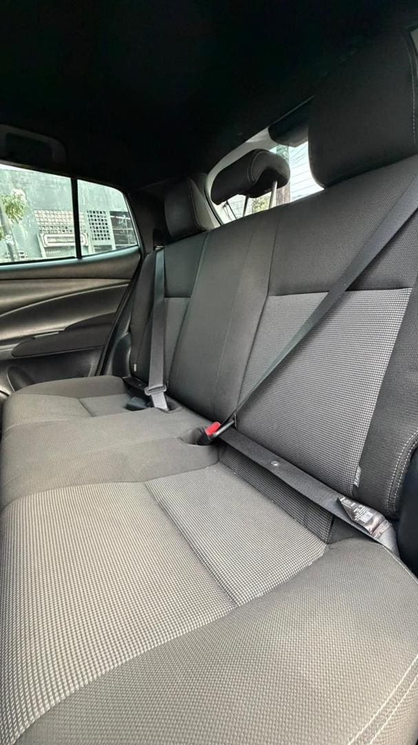 TOYOTA YARIS HA XL15 2022 — foto 12