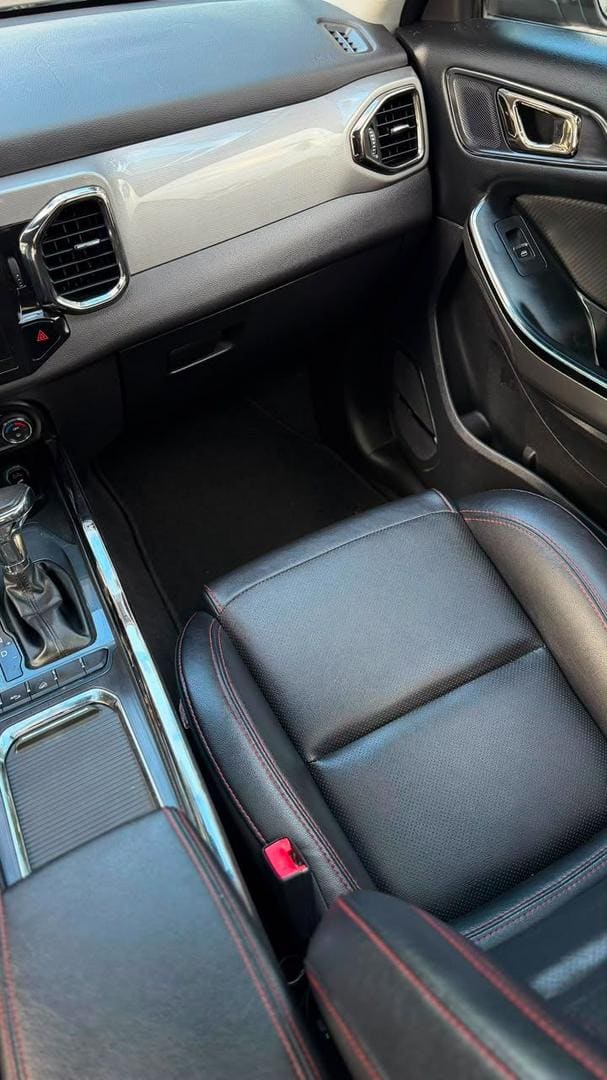 CAOA CHERY TIGGO 5X TXS AUT 2021 — foto 9
