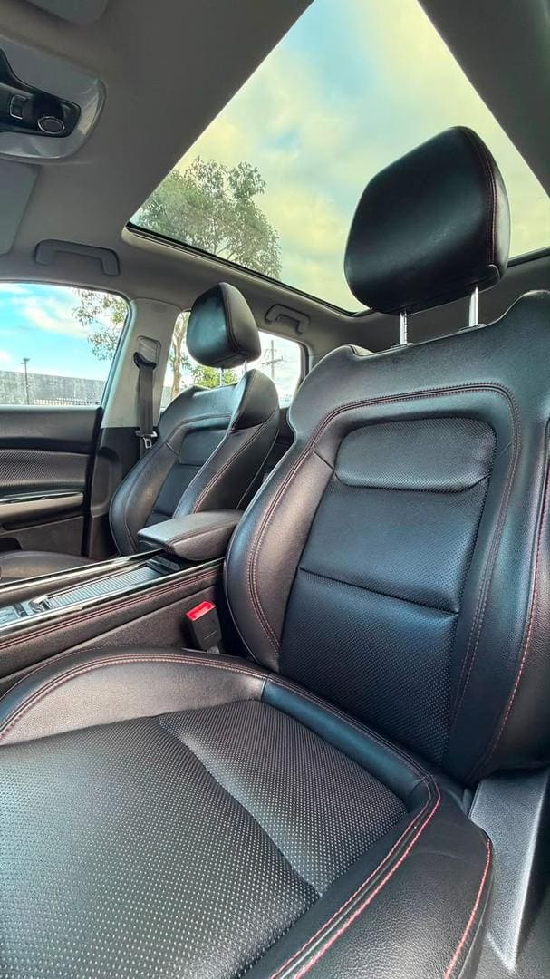 CAOA CHERY TIGGO 5X TXS AUT 2021 — foto 11