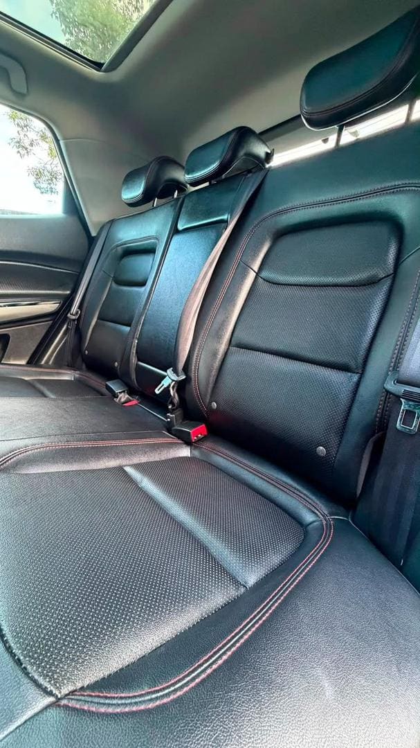 CAOA CHERY TIGGO 5X TXS AUT 2021 — foto 12