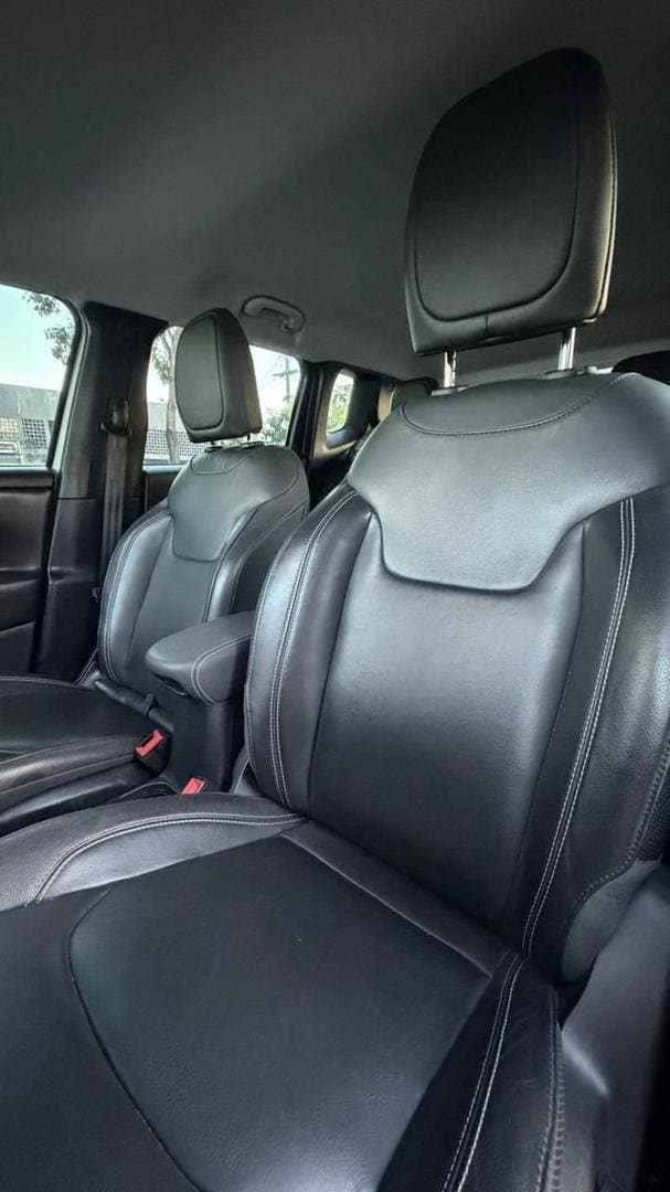 JEEP RENEGADE LNGTD AT 2021 — foto 11