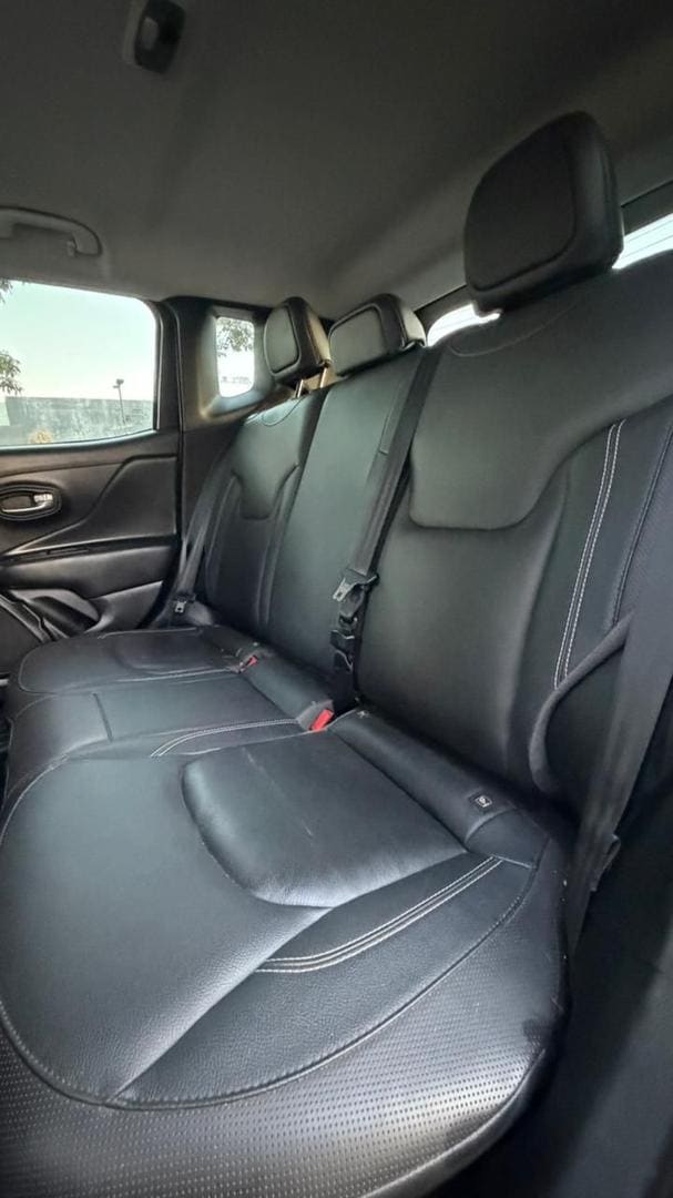 JEEP RENEGADE LNGTD AT 2021 — foto 12