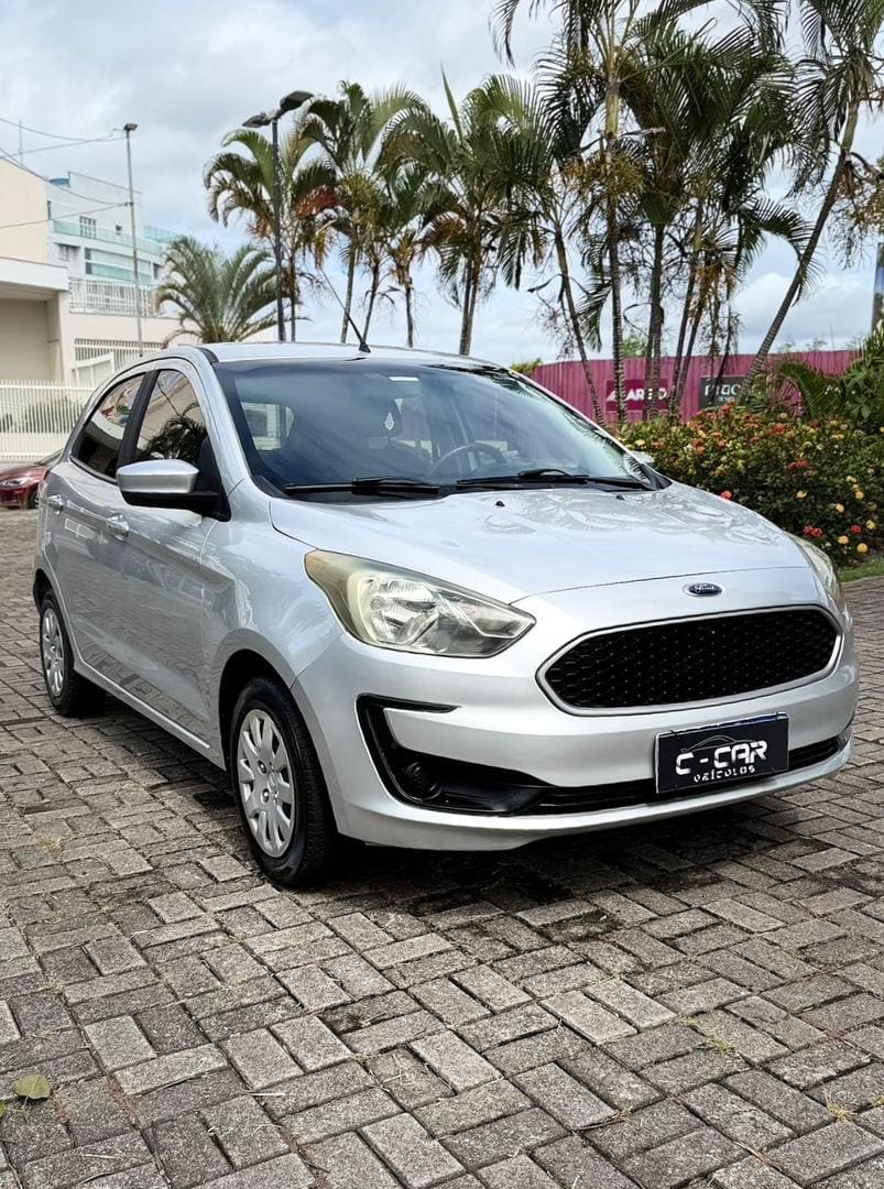 FORD KA SE 1.0 HA C 2020