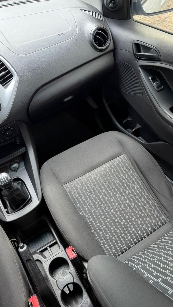 FORD KA SE 1.0 HA C 2020 — foto 9