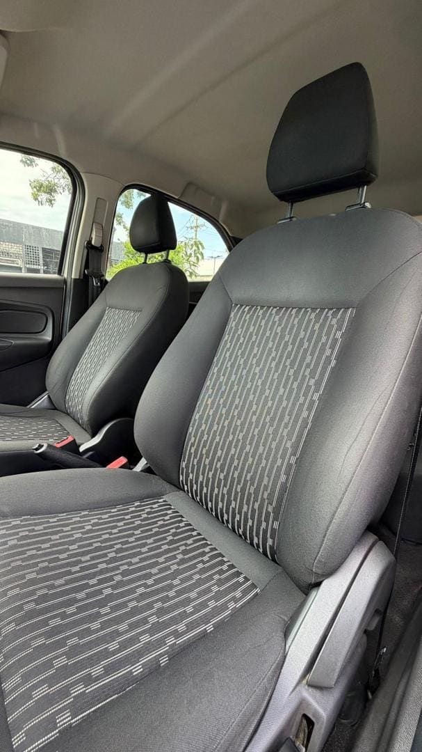 FORD KA SE 1.0 HA C 2020 — foto 11