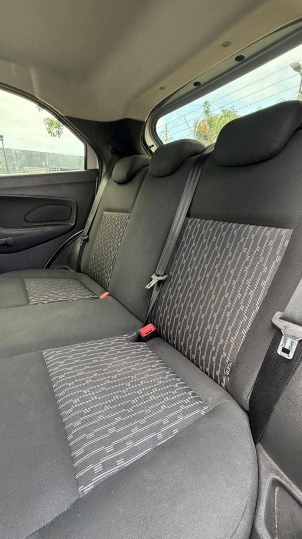FORD KA SE 1.0 HA C 2020 — foto 12