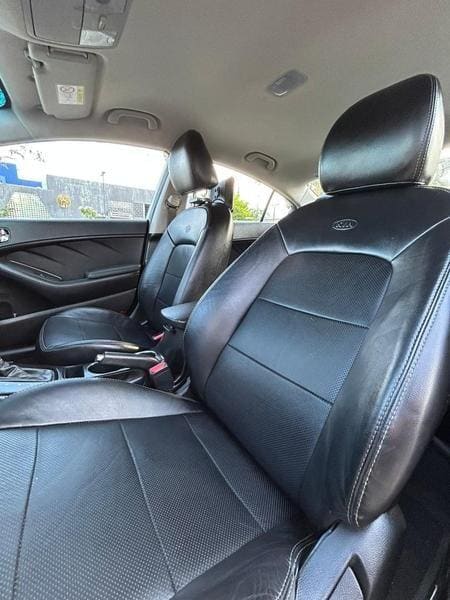 KIA CERATO FF SX4 ATNB 2018 — foto 11
