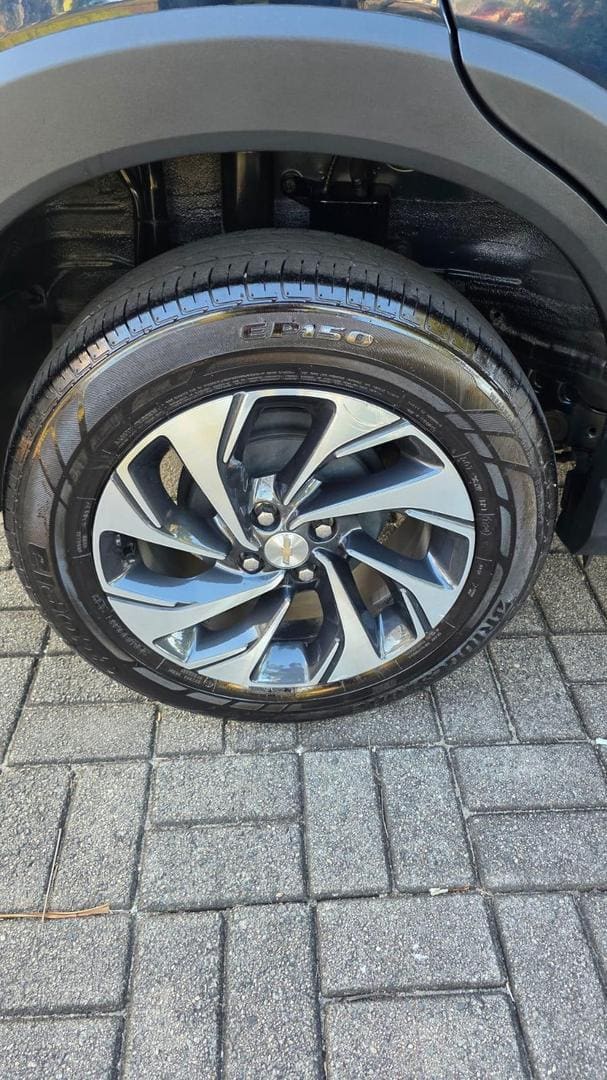 CHEVROLET SPIN 18L AT PREMIER 2024 — foto 12