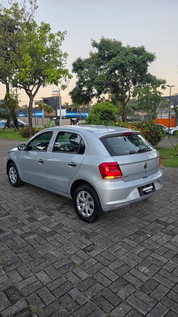 VOLKSWAGEN GOL MPI 1.0 FLEX 2022 — foto 5