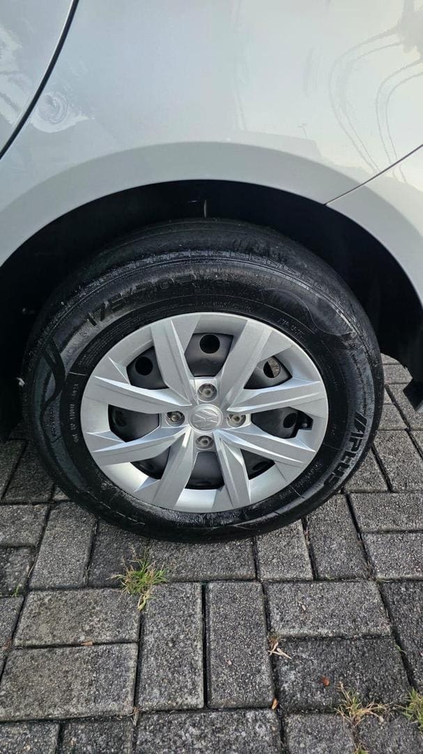 VOLKSWAGEN GOL MPI 1.0 FLEX 2022 — foto 11