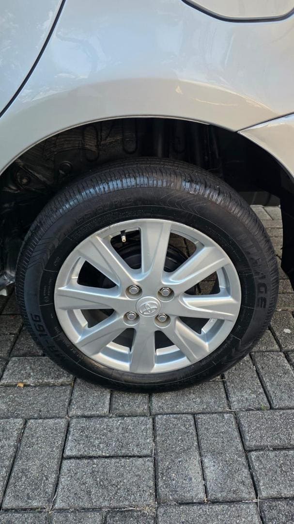 TOYOTA ETIOS SD XPLUS AT 2019 — foto 13