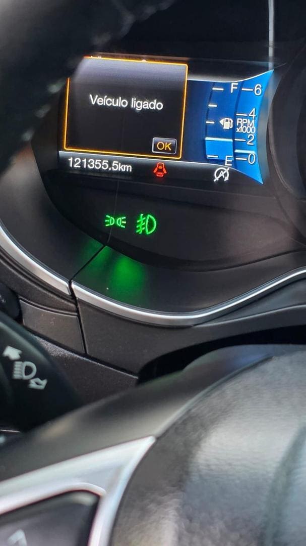 FORD FUSION TITGTDIAWD 2016 — foto 8