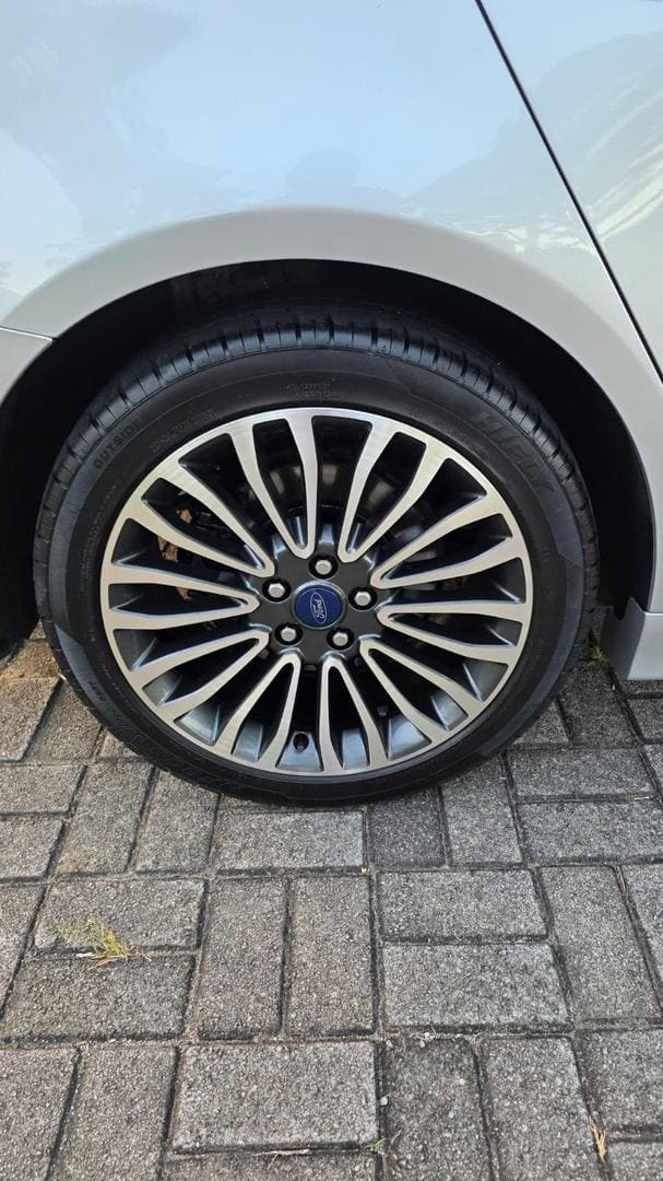 FORD FUSION TITGTDIAWD 2016 — foto 12