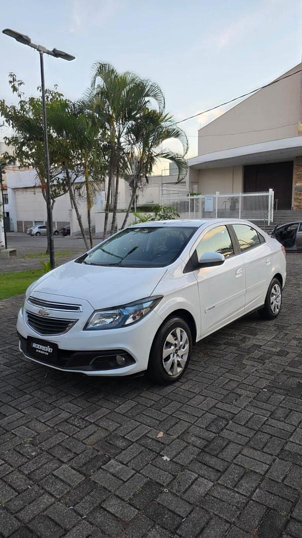 CHEVROLET PRISMA 1.4MT LT 2015