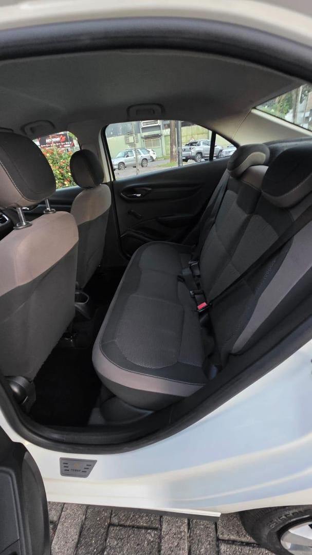 CHEVROLET PRISMA 1.4MT LT 2015 — foto 11