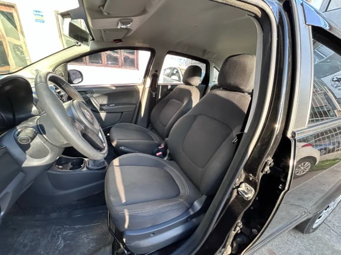 FIAT Grand Siena 1.0 EVO Flex 8V 4P 2021 — foto 6