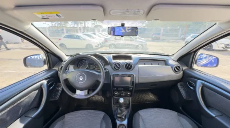FIAT 500 Cult 1.4 Flex 8V EVO Dualogic 2014 — foto 6