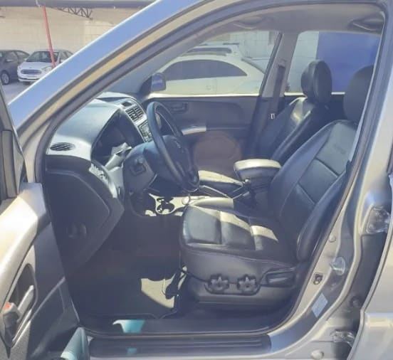 KIA Sportage LX 2.0 16V 142cv 2010 — foto 6