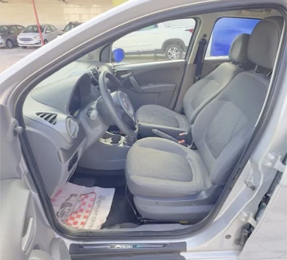 FIAT Palio Attra./italia 1.4 EVO F.flex 8V 2015 — foto 7