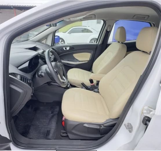 FORD Ecosport Freestyle 1.6 16V Flex 2014 — foto 7