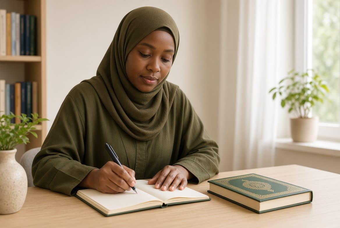 —Hajia Khadija Ibironke 