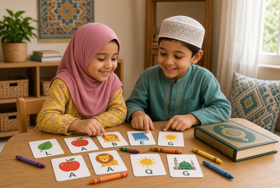 Under-9 Program