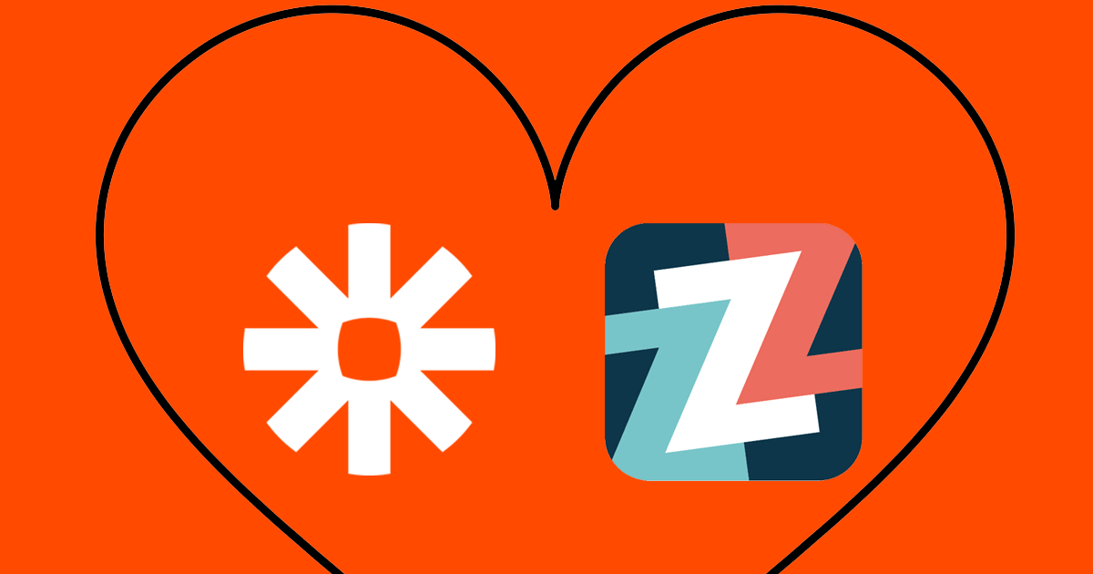 A world of possiblities with integration between Buzzshot and Zapier