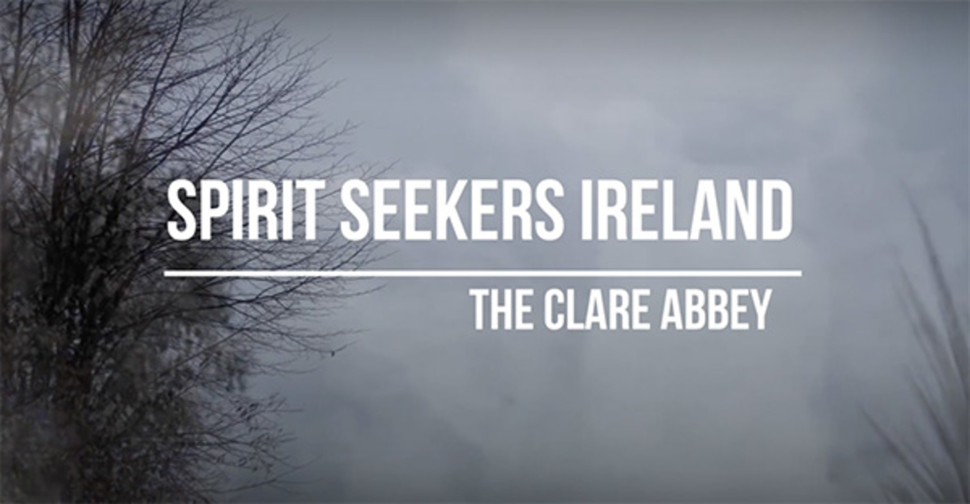 Spirit Seekers Ireland