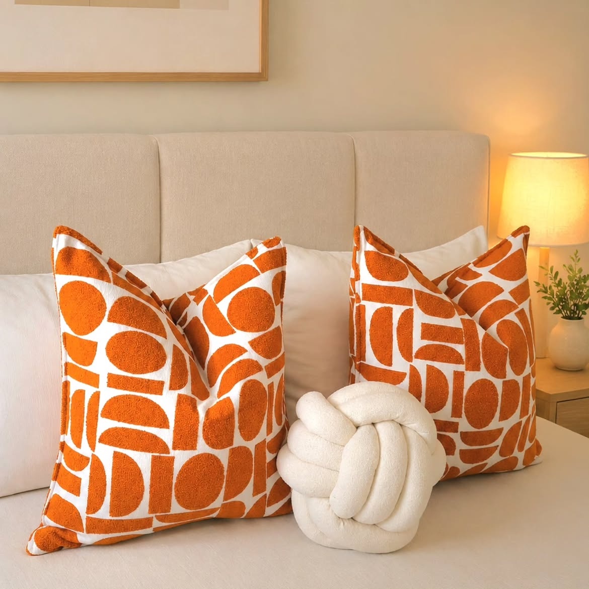 Throw Pillows in Kenya: Prices & Sizes 2026