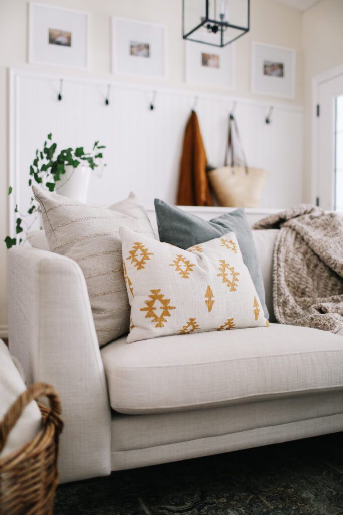 How to Style Cushions on a Sofa: 7 Ideas for Kenya