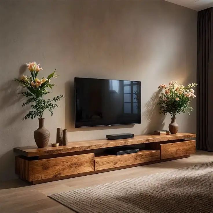 TV Stand Designs in Kenya: 15 Modern Styles and Prices for 2026