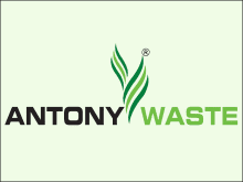 Antony Waste