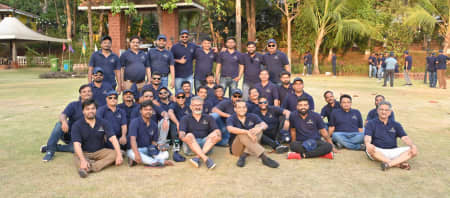 Aurum Team