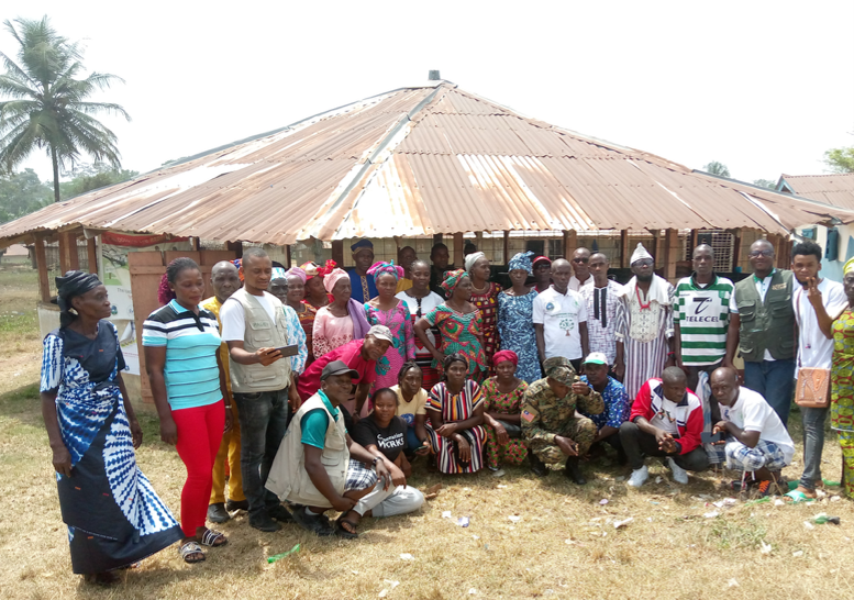 The Future of Sustainable Forest Management Belongs to Communities…