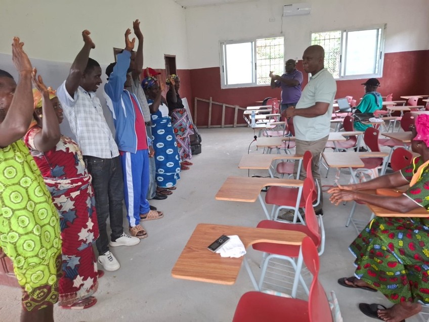 Forest Governance