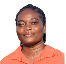 Gloria C. Williams