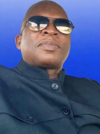 Nobeh, Jackson Sr.