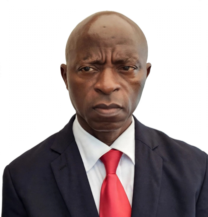 Edward Ayala Paye