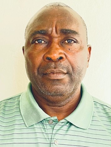 William Kolleh Paypay