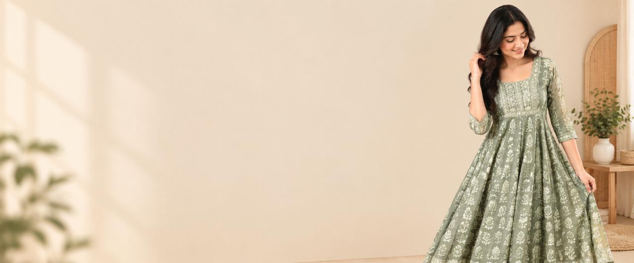 Designer Kurti