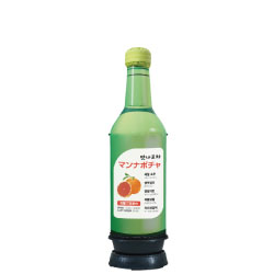 韓国焼酎(チャミスル風)