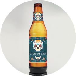 3Dエアー造形物