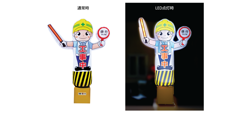 全体の写真