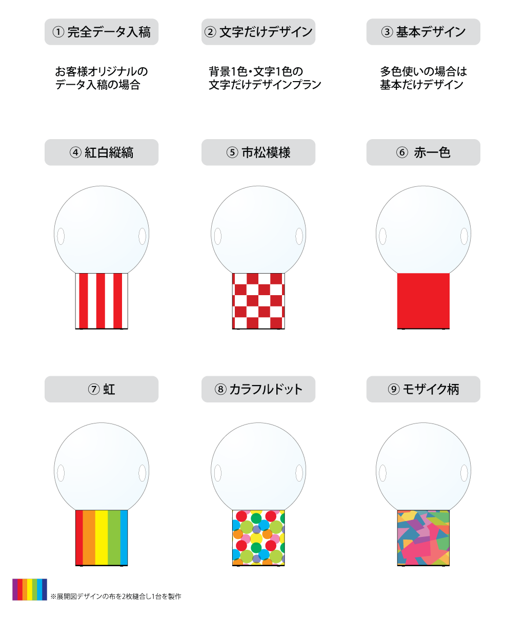 デザイン