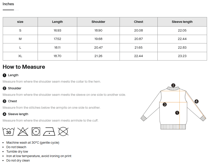 ALLTHEFKS Signature Crop Hoodie — view 3 | ALLTHEFKS